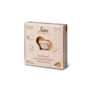 Bonissima Marronglacé Nocciola