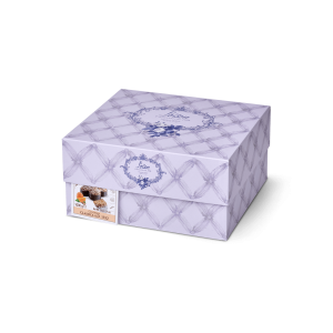 Colomba Classica A.D. 1552