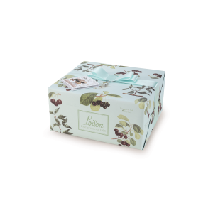 Colomba Amarena e Cannella