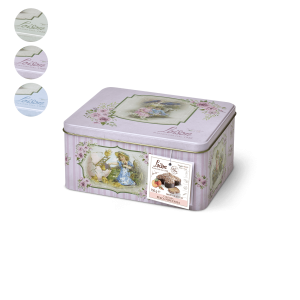 Colomba Pesca e Nocciole