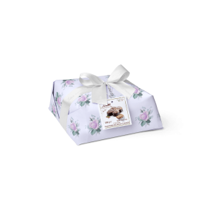 Colomba Senza Canditi