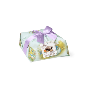 Colomba Zabaione