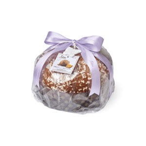 Focaccia Mandorlata