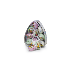 Ovetti di Pasqua