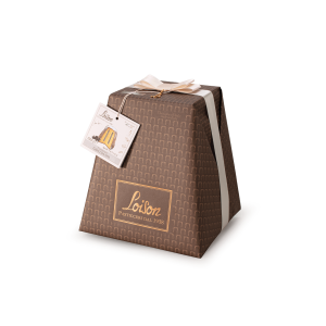 Pandoro Cioccolato