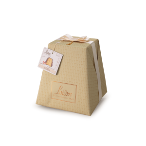 Pandoro Zabaione
