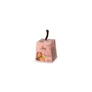 Panettoncino Amarena