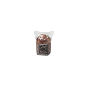 Panettoncino al Cioccolato