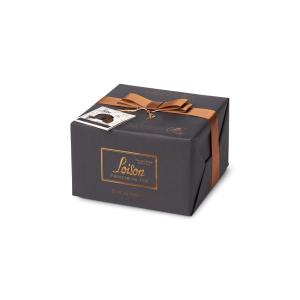 Panettone Blackhabana®
