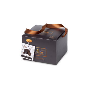Panettone Blackhabana®