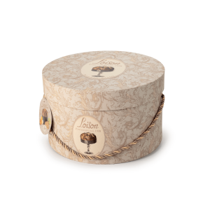 Panettone Classico a.D. 1476
