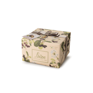 Panettone Amarena