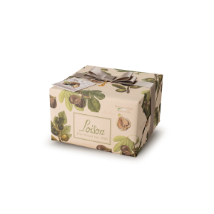 Panettone Fico