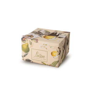 Panettone Noël