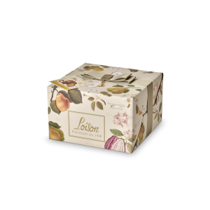 Panettone Pera Cioccolato