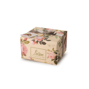 Panettone Rosa