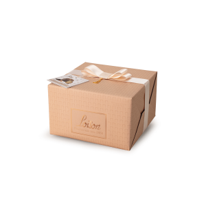 Panettone Nerosale®