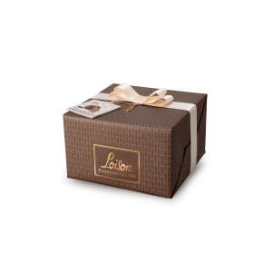 Panettone Regal Cioccolato