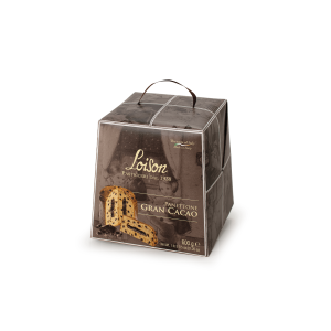 Panettone Gran Cacao