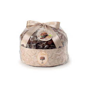 Panettone Amarena