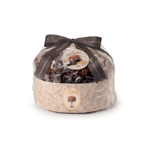 Panettone Cioccolato
