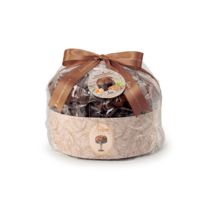 Panettone Mandarino