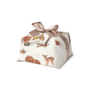 Panettone Amaretto