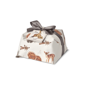 Panettone Caffè