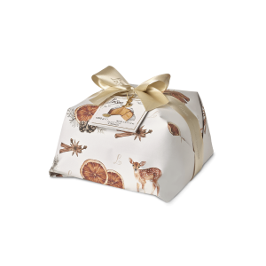 Panettone Crema