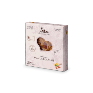 Sbrisola Mandorla Mais