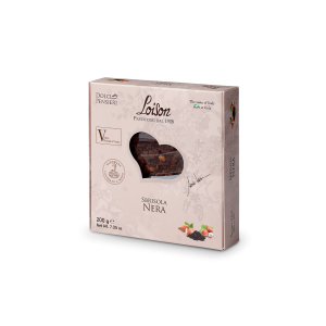 Sbrisola Nera