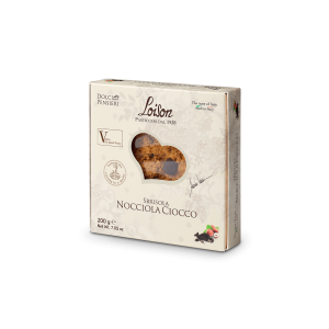 Sbrisola Nocciola Ciocco