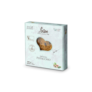 Sbrisola Pistacchio