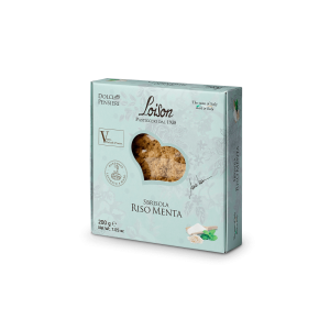 Sbrisola Riso Menta