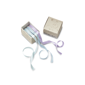 Set di 3 nastri decorativi