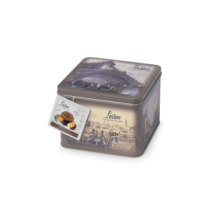 Veneziana Cioccolato e Spezie