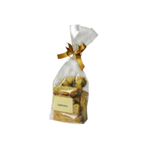 Cantucci Nocemiele