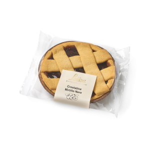 Crostatina Mirtillo