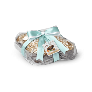 Colomba Albicocca e Basilico