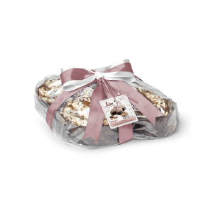 Colomba Amarena e Cannella