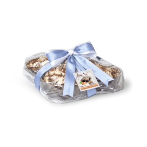 Colomba Mandarino Tardivo di Ciaculli