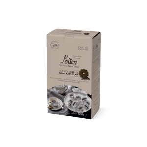Biscotti Canestrello BlackHabana® - Dispenser