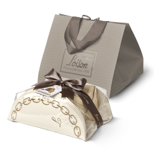 Panettone Regal Cioccolato