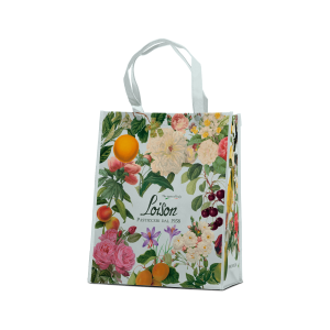 Shopper media rettangolare