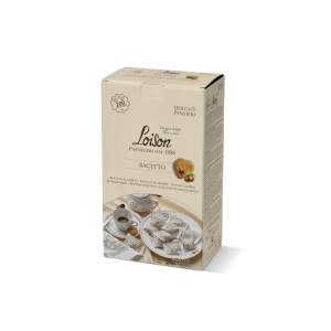Biscotto Bacetto - Dispenser