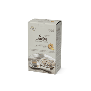 Biscotti Canestrello - Dispenser