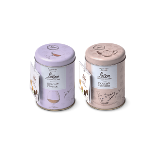Latta Canestrello, Zaletto, Canestrello BlackHabana®, Caffè