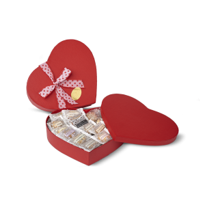 Confezione Cuoricini