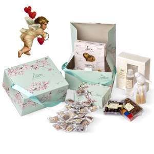 Confezione Cupido