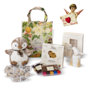 Confezione Cuore